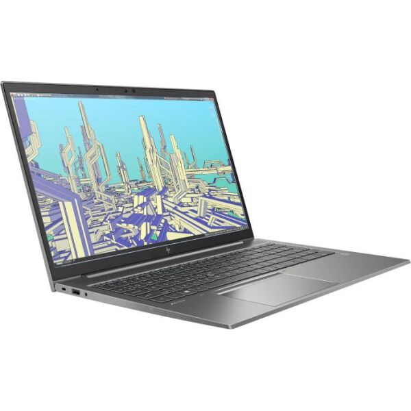 

Ноутбук HP ZBook Firefly 15 G8 Silver (1G3U7AV_V26) "Refurbished"