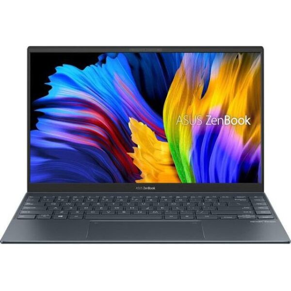 

Ноутбук Asus Zenbook 14 Q408UG (Q408UG-211.BL) "Refurbished"