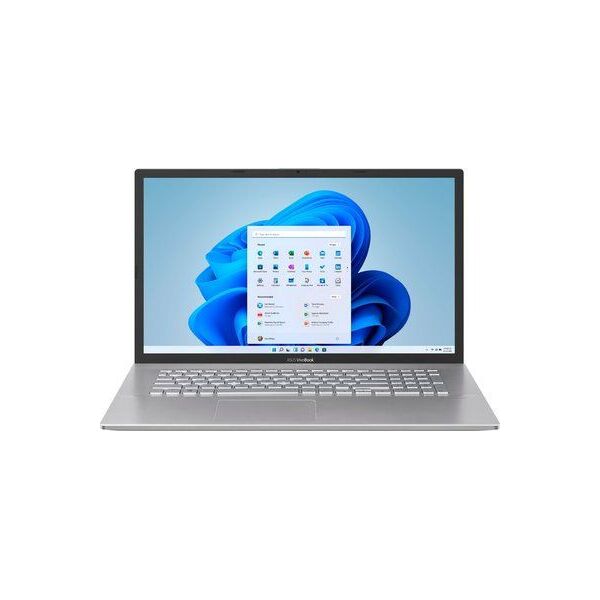 

Ноутбук Asus VivoBook X712JA (X712JA-211.VBSB) CUSTOM / 24GB "Refurbished"