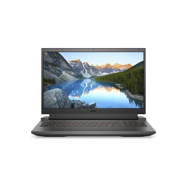 

Ноутбук Dell G15 5515 (GN5511EXKNS)