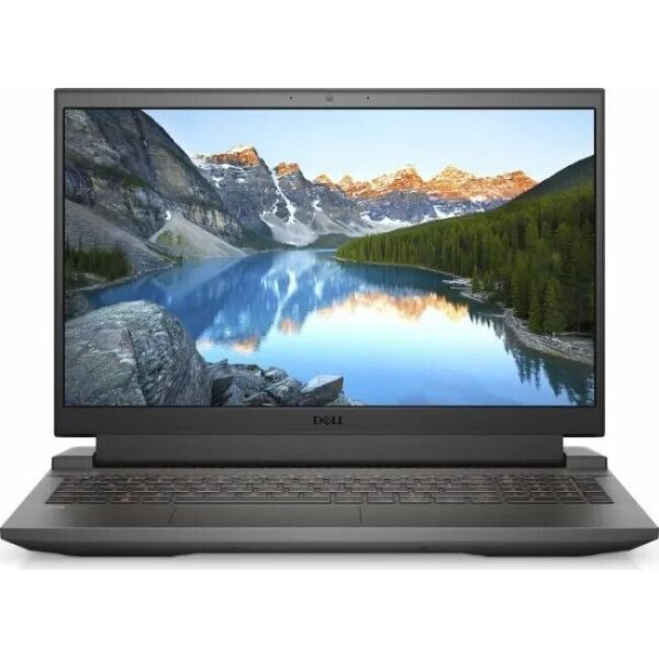 

Ноутбук Dell G15 5510 (GN5510EREVS) [58173]