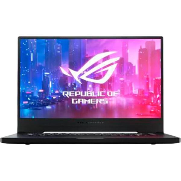 

Ноутбук ASUS ROG Zephyrus G GA502DU (GA502DU-WB73) CUSTOM [60528] "Refurbished"
