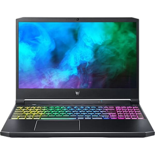 

Ноутбук Acer Predator Helios 300 PH315-54-760S (NH.QC2AA.003) [61055] "Refurbished"