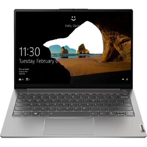 

Ноутбук Lenovo ThinkBook 13s G3 ACN (20YA0005GE) [61924] "Refurbished"