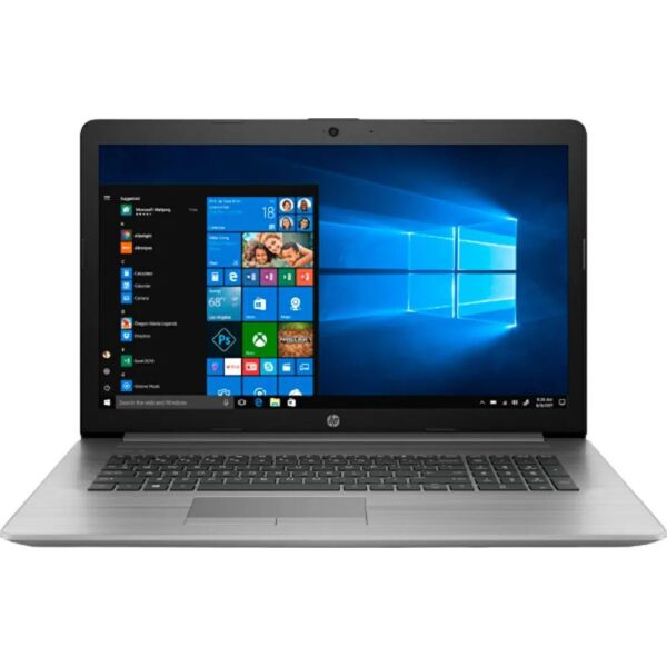 

Ноутбук HP ProBook 470 G7 (8VU24EA) [62107] "Refurbished"