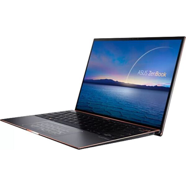 

Ноутбук ASUS ZenBook S UX393EA (UX393EA-XB77T) [62133] "Refurbished"