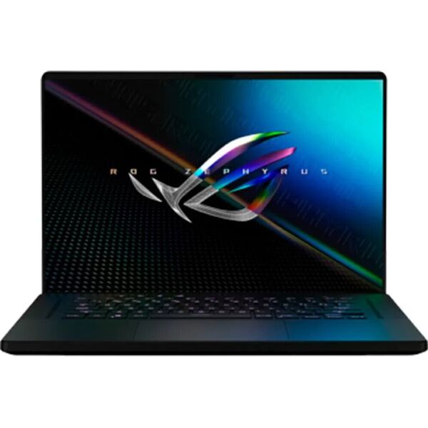 

Ноутбук ASUS ROG Zephyrus M16 GU603HE (GU603HE-211.ZM16) [62136] "Refurbished"