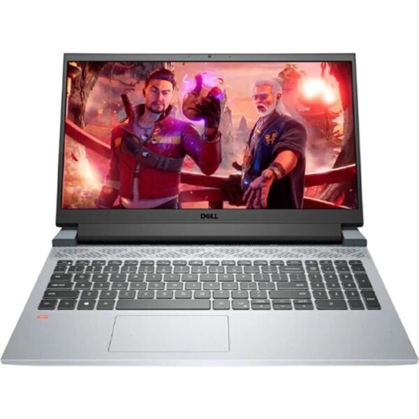 

Ноутбук Dell G15 5515 (GN5515ESXTS) [62142]