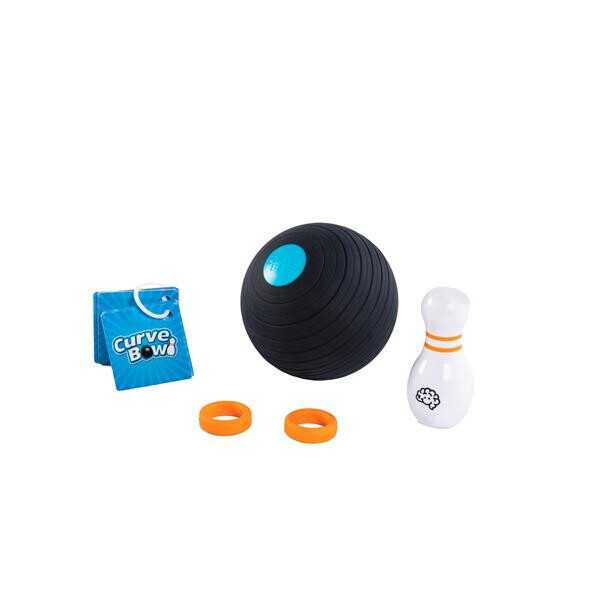 

Ігровий набір Боулінг Fat Brain Toys CurveBowl (F271ML)