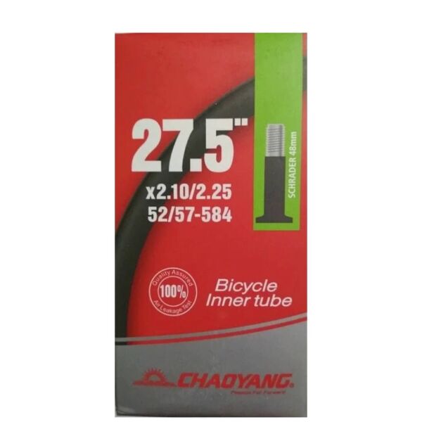 

Камера велосипедная Chaoyang 26