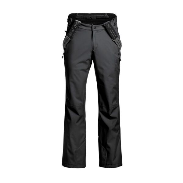 

Горнолыжные брюки Maier Sports 34986 30 Серый