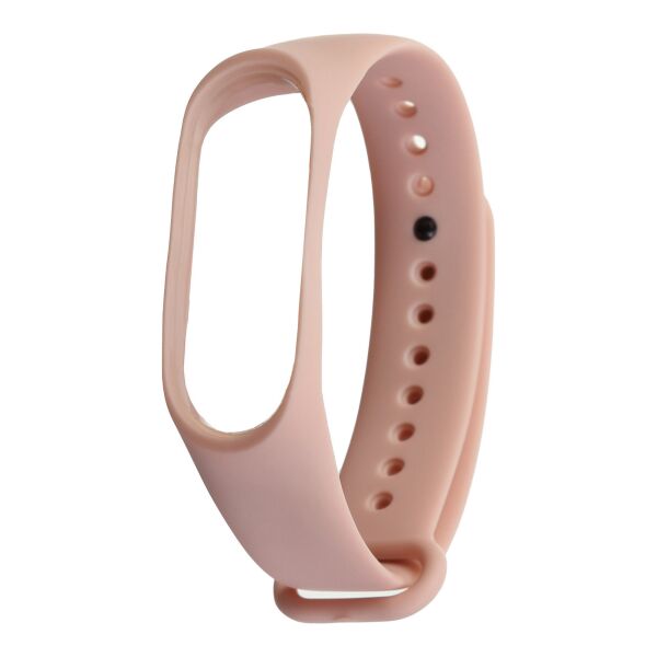 

Ремешок для спортивного браслета Ремешок ArmorStandart для Xiaomi Mi Band 4/3 Pink Sand (ARM54015)