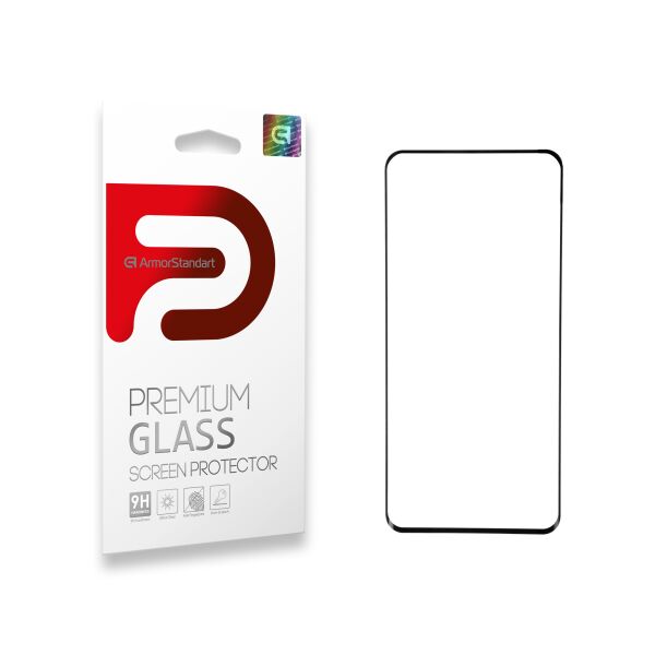 

Защитное стекло Armorstandart Full Glue Curved для Xiaomi Mi 10/Mi 10 Pro/Ultra Black (ARM56488)
