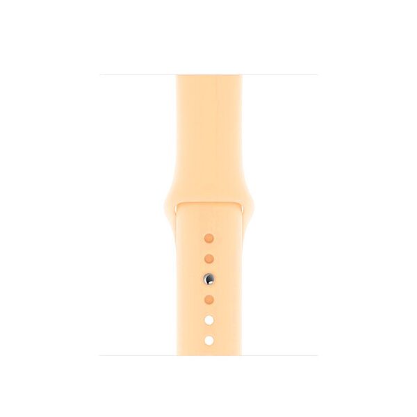 

Ремешок для спортивных часов Armorstandart Sport Band (3 Straps) для Apple Watch 42-44 mm Pink (ARM49067)