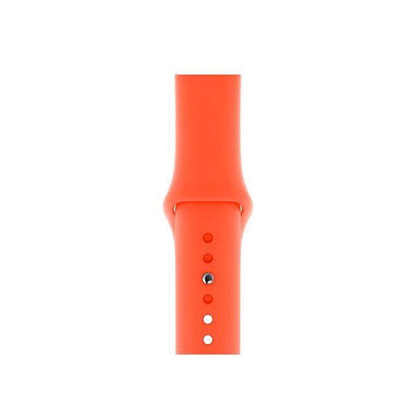 

Ремешок для спортивных часов Armorstandart Sport Band (3 Straps) для Apple Watch 42-44 mm Flame (ARM52454)