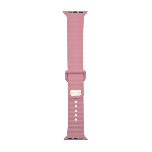 

Ремешок для спортивных часов Armorstandart Ribbed для Apple Watch 38-40 mm Purple (ARM51973)