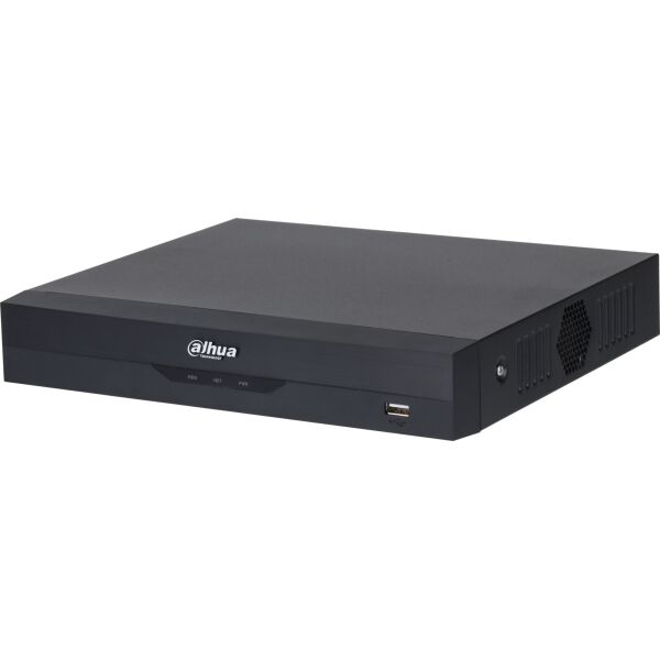 

Видеорегистратор Dahua DHI-NVR2116HS-I