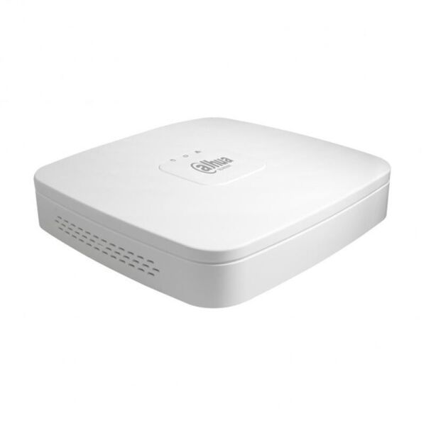 

Видеорегистратор Dahua DH-NVR1A04-4P