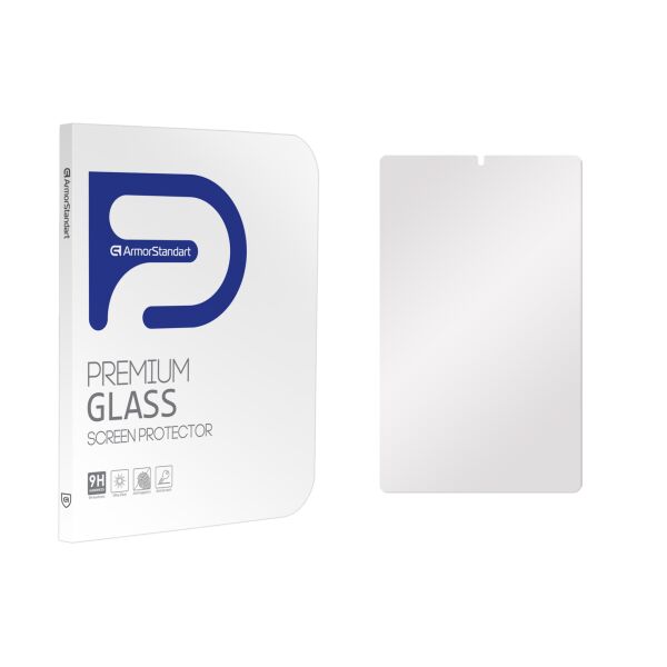 

Защитное стекло Armorstandart Glass.CR для Samsung Galaxy Tab S6 Lite P610/P615 (ARM57805)