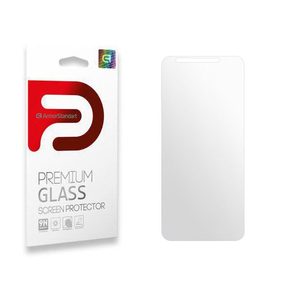 

Защитное стекло Armorstandart Glass.CR для Huawei Y6 Pro (ARM49824-GCL)