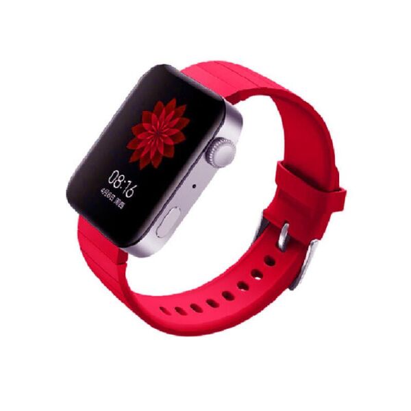 

Ремешок BeCover для Xiaomi Mi Watch/Haylou LS02/Amazfit Bip/Bip S/Bip Lite/Bip S Lite/Bip U/Amazfit GTS/GTS 2/GTR 42mm Red (704520)