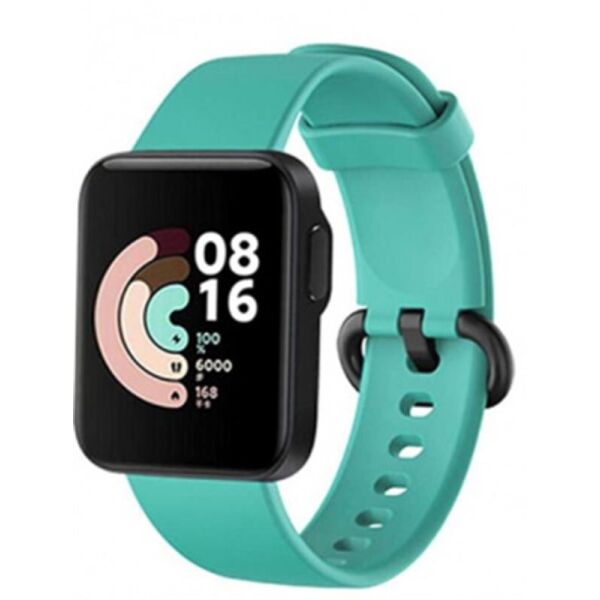 

Ремешок BeCover для Xiaomi Mi Watch Lite Green (706395)