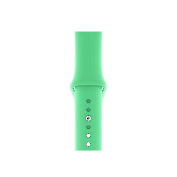 

Ремешок для спортивных часов Armorstandart Sport Band (3 Straps) для Apple Watch 38-40 mm Mint (ARM51938)