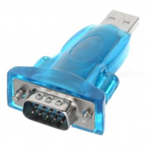 

Переходник ATIS USB/RS232