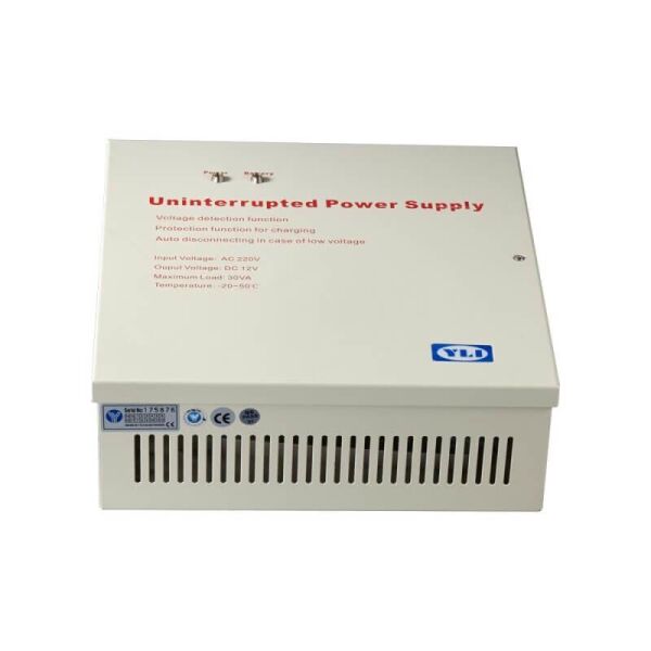 

Блок питания Yli Electronic YP-902-12-5