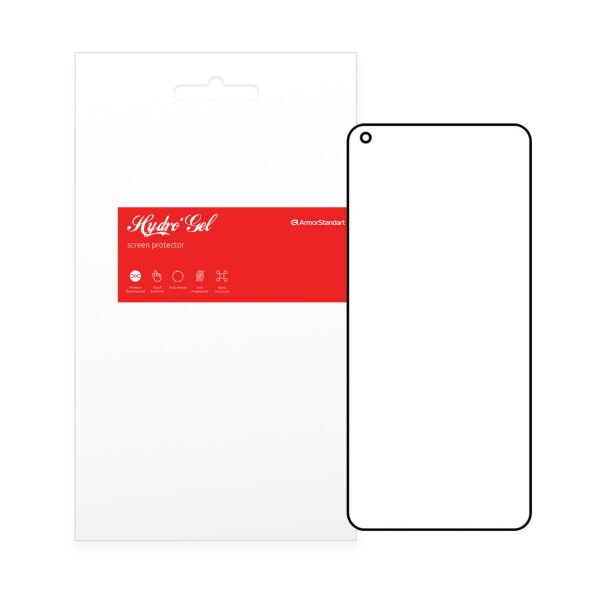 

Гидрогелевая пленка Armorstandart для Xiaomi Mi 10T Pro (ARM57991)