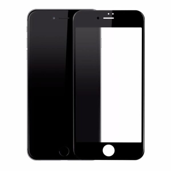 

Защитное стекло для Apple iPhone SE 2020/8/7 Black (Z11227)