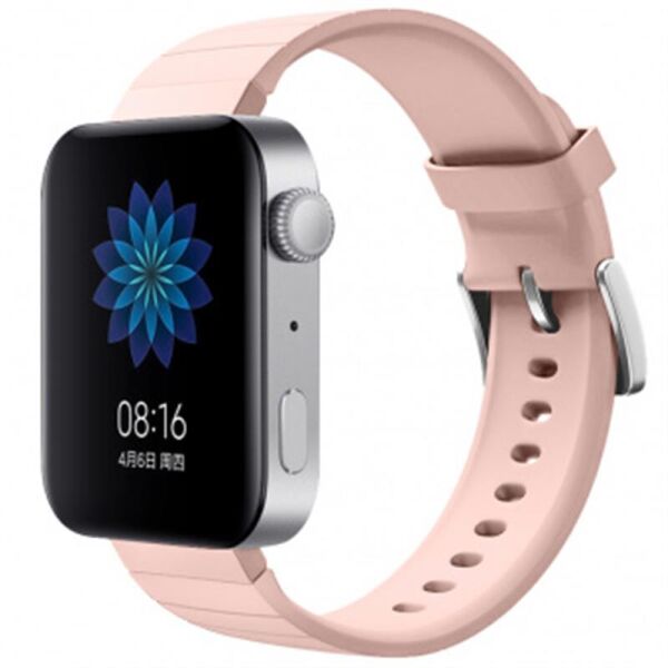 

Ремешок BeCover для Xiaomi Mi Watch/Haylou LS02/Amazfit Bip/Bip S/Bip Lite/Bip S Lite/Bip U/Amazfit GTS/GTS 2/GTR 42mm Pink (704518)
