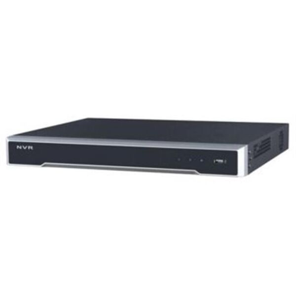 

Видеорегистратор Hikvision DS-7632NI-K2