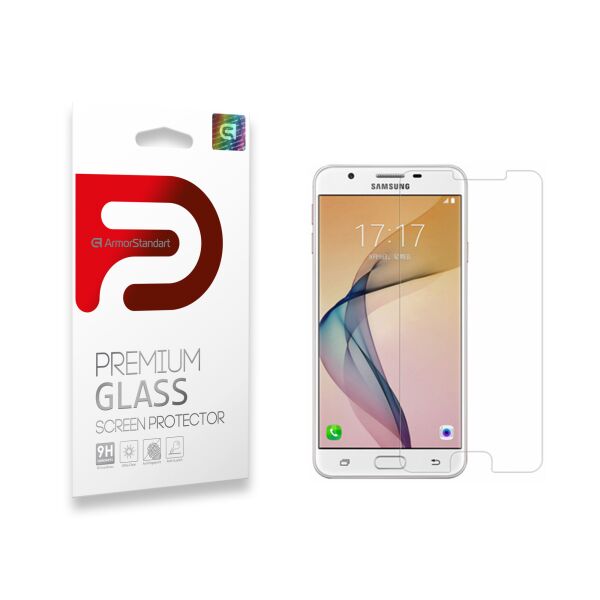 

Защитное стекло Armorstandart Glass.CR для Samsung J2 Prime (G532) (ARM50162-GCL)
