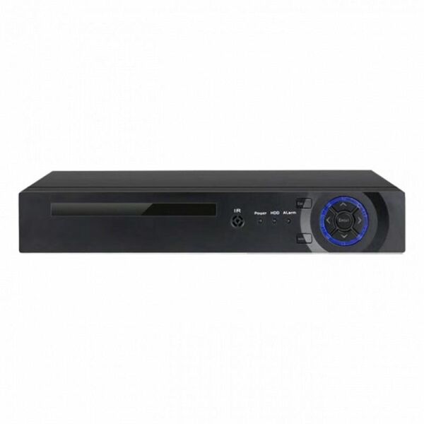 

Видеорегистратор Green Vision GV-N-S010/08 (8POE) (LP12927)