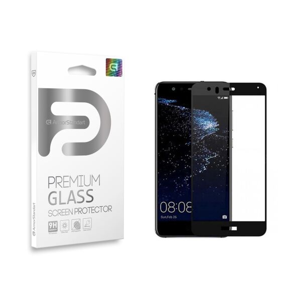 

Защитное стекло ArmorStandart 3D для Huawei P10 lite 2017 Black (ARM50881-G3D-BK)
