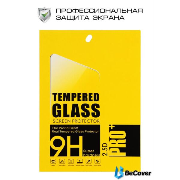 

Защитное стекло BeCover для Samsung Galaxy Tab S3 SM-T820/SM-T825 (701272)