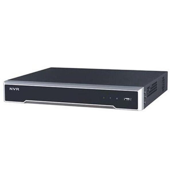 

Видеорегистратор Hikvision DS-7616NI-I2/16P
