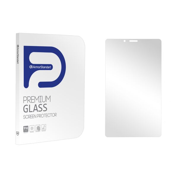 

Защитное стекло Armorstandart Glass.CR для Lenovo Tab M7 (ZA570168UA) LTE