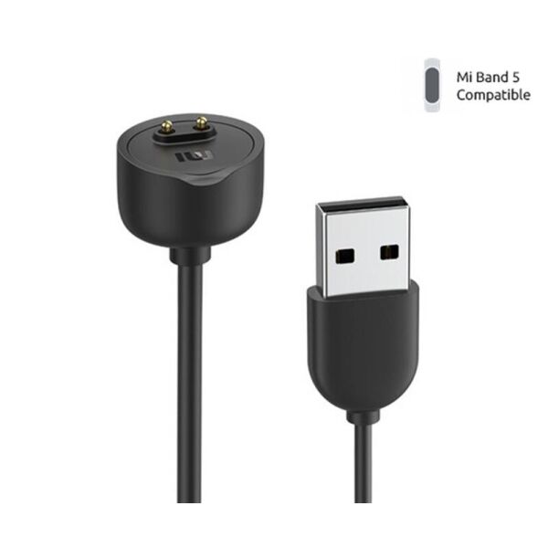 

Зарядный кабель USB ArmorStandart для Xiaomi Mi Band 5/Mi Band 6 (ARM57020)