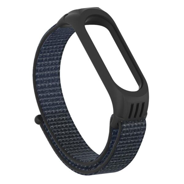 

Ремешок Armorstandart Sport Loop для Xiaomi Mi Band 5/Mi Band 6 Black (ARM56866)