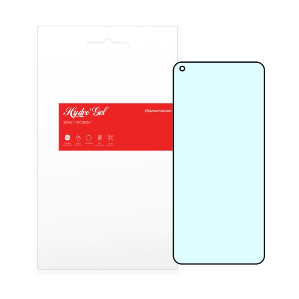 

Гидрогелевая пленка Armorstandart Anti-blue для Xiaomi Mi 10T Pro (ARM58011)