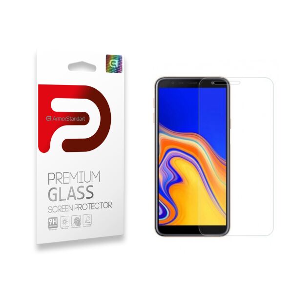 

Защитное стекло Armorstandart Glass.CR для Samsung J4+ 2018 (J415) (ARM53567-GCL)