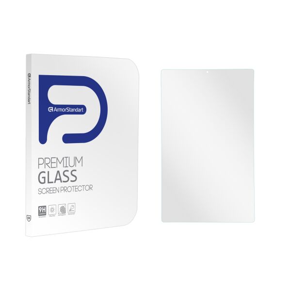 

Защитное стекло Armorstandart Glass.CR для Lenovo Tab M10 HD (2nd Gen) (ARM58153)