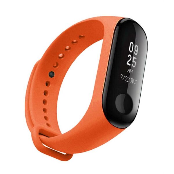 

Ремешок Armorstandart для Xiaomi Mi Band 4/3 Orange (ARM51831)