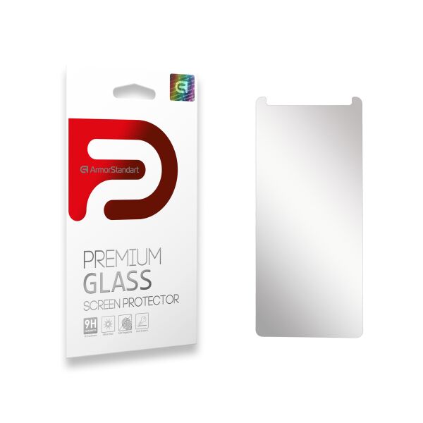 

Защитное стекло Armorstandart Glass.CR для ZTE Blade A3 2020 (ARM57561)