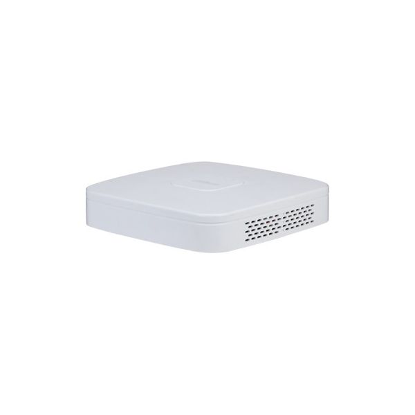 

Видеорегистратор Dahua DHI-NVR2104-I