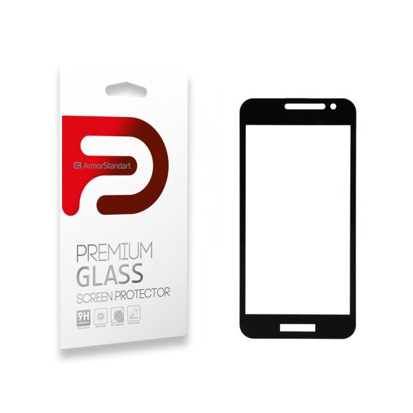 

Защитное стекло Armorstandart Full Glue для Samsung J2 Core 2018 (J260) Black (ARM53558-GFG-BK)