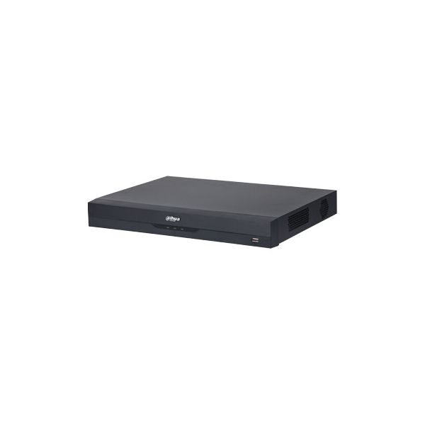 

Видеорегистратор Dahua DHI-NVR2216-16P-I