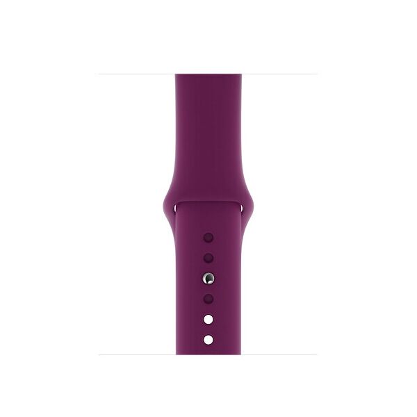 

Ремешок для спортивных часов Armorstandart Sport Band (3 Straps) для Apple Watch 42-44 mm Purple (ARM49069)